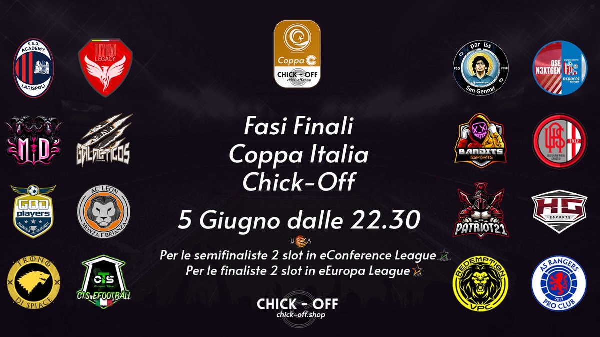 Botti finali di questa spettacolare season! Un ringraziamento speciale va soprattutto a tutte i club che hanno onorato la competizione fino alla fine! 

nensports.com/articles/12472…
