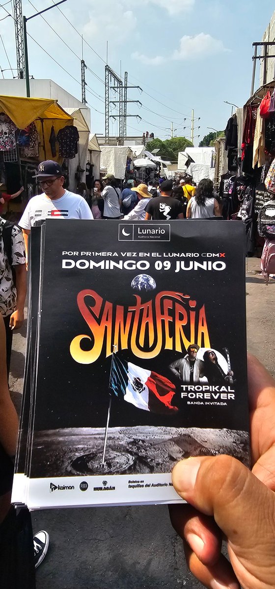 Rockalterno's tweet photo. NOS VEMOS EL PRÓXIMO DOMINGO EN EL @LunarioMx https://t.co/9oahUxqHm4