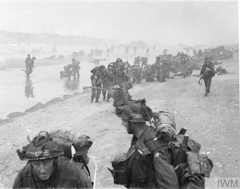 BritishArmy's tweet image. The UK will commemorate the 80th anniversary of D-Day this month with a series of events across the UK and France.

On D-Day, allied forces launched a combined assault on the beaches of Normandy, the start of the campaign to liberate Europe.

Read more ⬇️
army.mod.uk/news-and-event…