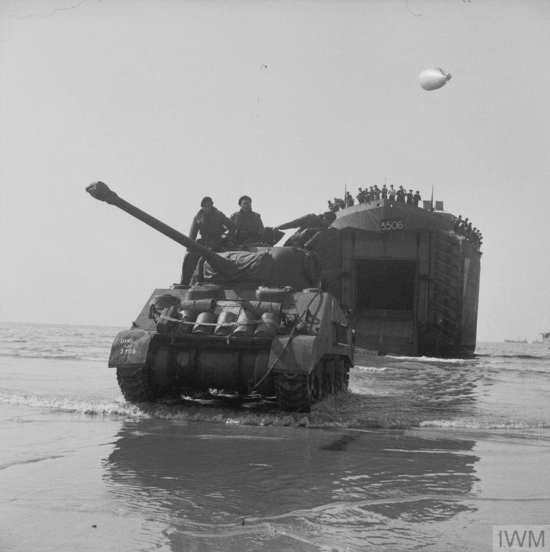BritishArmy's tweet image. The UK will commemorate the 80th anniversary of D-Day this month with a series of events across the UK and France.

On D-Day, allied forces launched a combined assault on the beaches of Normandy, the start of the campaign to liberate Europe.

Read more ⬇️
army.mod.uk/news-and-event…