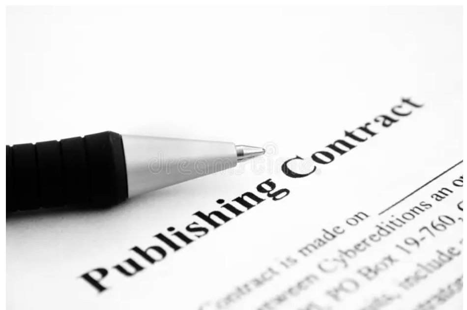 I'm very happy to announce the signing of my first book contract with the Univ. of Wisconsin's Legacy Series in Short Fiction at <a href="/CornerstoneUWSP/">Cornerstone Press</a> !
Thanks to all the lit mags who've picked up stories over the last year and helped me realize the path to becoming a serious writer!