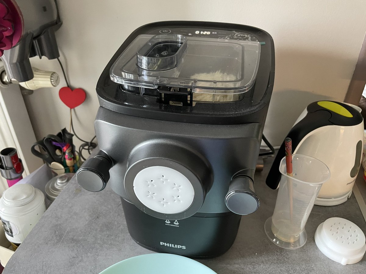 Best achat ever #pastamaker