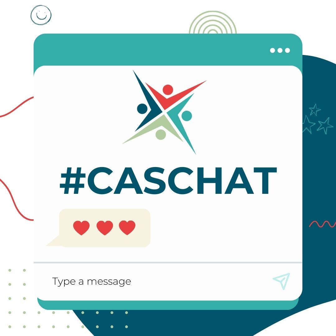 #CASCHAT is back tomorrow evening from 8pm! Join us and your fellow educators on the <a href="/CompAtSch/">Computing at School</a> acoount for a post-half term catch up💬
#edchat #edutwitter