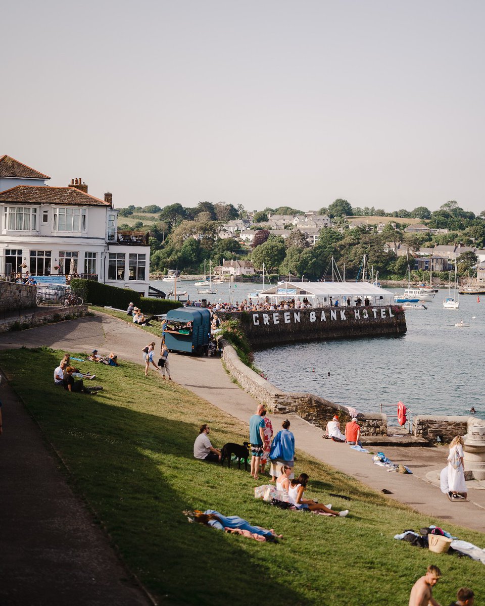 The Working Boat tweet media