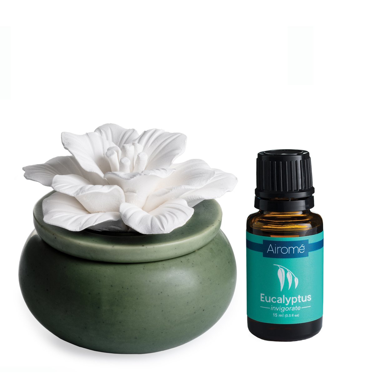 airomeessential's tweet photo. Transform your space into a fragrant sanctuary with the mesmerizing Bloom Porcelain Essential Oil Diffuser. Invigorating your senses, it's the perfect companion to create a calming and rejuvenating atmosphere. https://t.co/UCh0UjwLMw