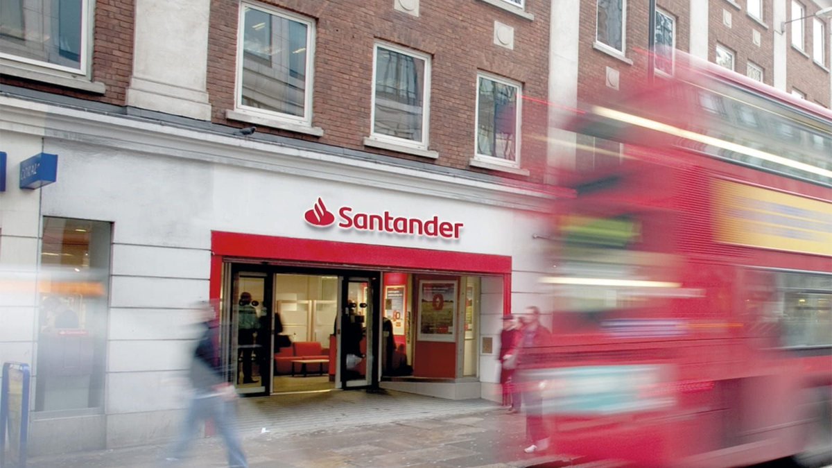 mikeklement's tweet photo. Breach at Santander, Spains largest bank, PII and customer data of 30 million stolen

https://t.co/4DIPxK54DJ
#santander #shinyhunters #spain #DataBreach#datasecurity#hack#cloud#hackernews#Itsecurity#breach#cybernews#protection#technology#appsec#cyber#breakingnews https://t.co/vKeQNCJIm8