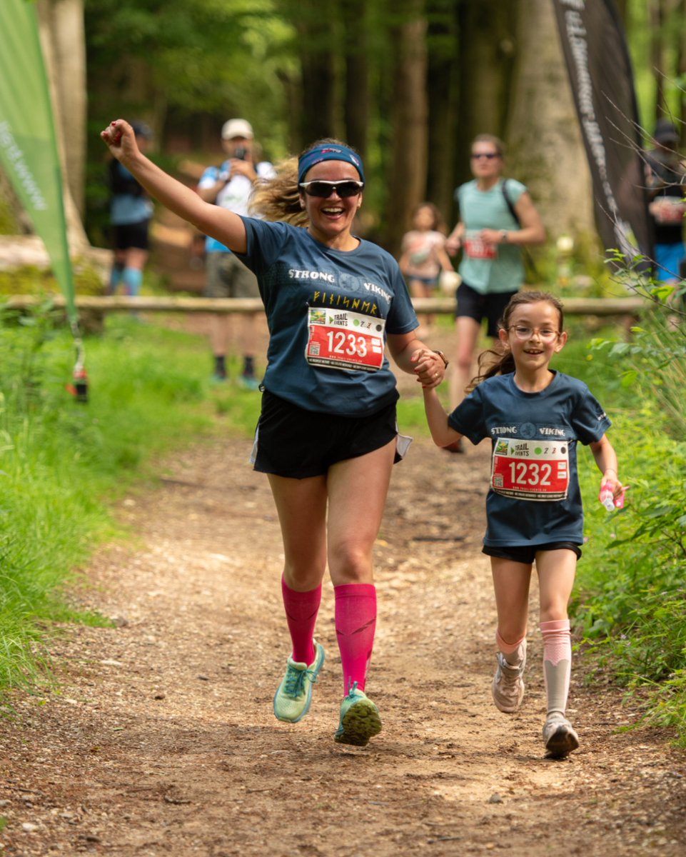 Trailrunning NED tweet media