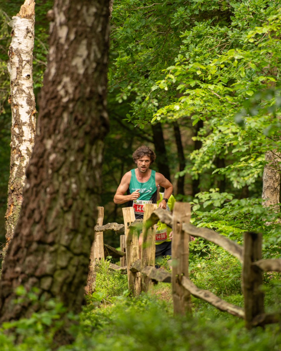Trailrunning NED tweet media