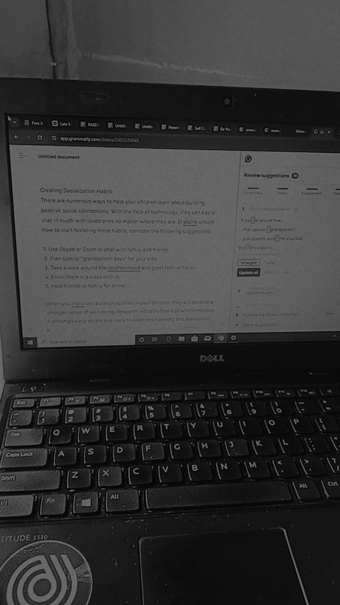 JuniaAyobami's tweet photo. Guysss I have a working laptop now 🤭🥳
I applied for @SheCodeAfrica
Laptop repair support, I didn't ever think I would be lucky enough to be chosen but I was 🥺.
Thank you so much SCA ❤️ @SheCodeAfrica for this opportunity, I'm so grateful 🙏. https://t.co/7l6uz7aCiH