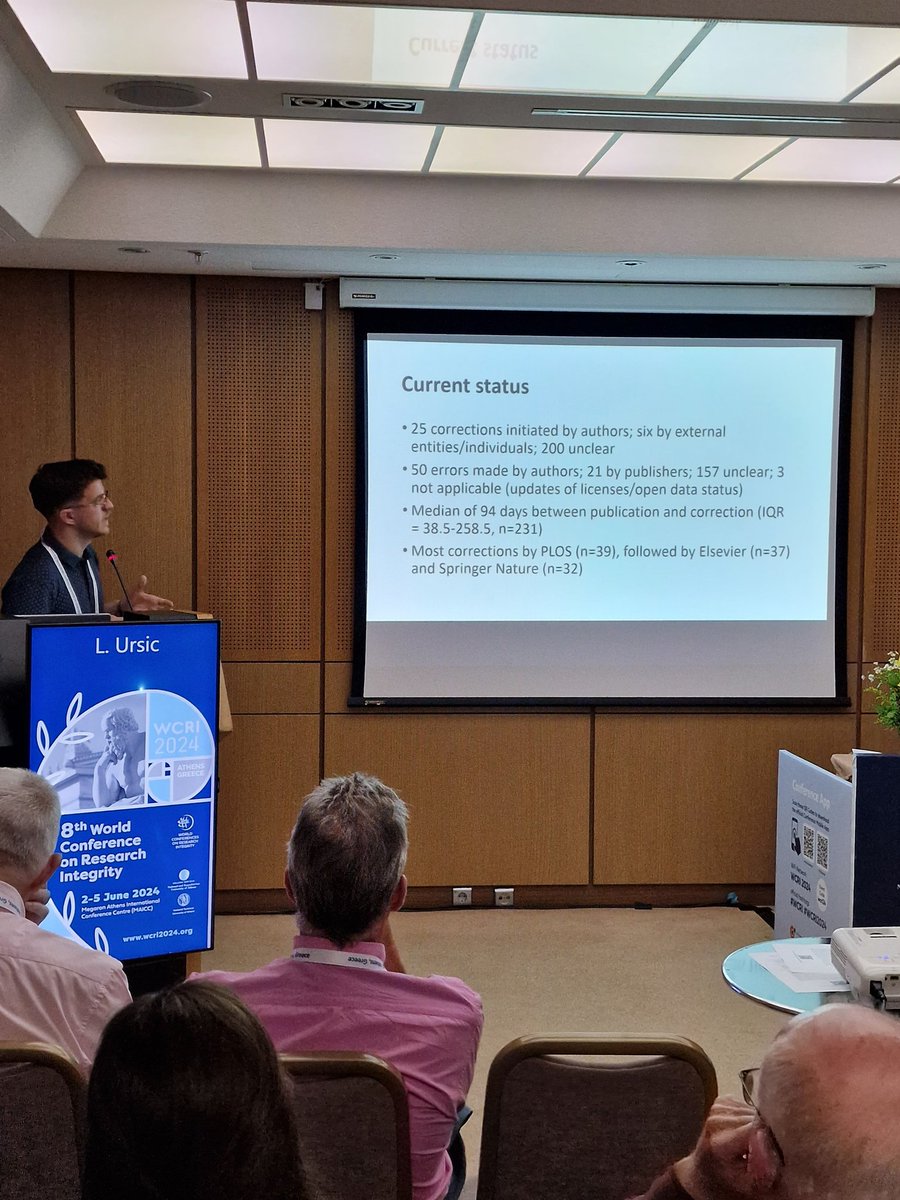 Croatian Reproducibility Network tweet media