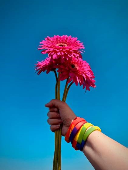 WorkBCKThompson's tweet photo. Join us in celebrating Pride Month! Cheers to a month of love, unity, and the freedom to be your authentic self. At WorkBC, we're committed to providing a welcoming space with accessible and inclusive employment services for everyone. 
#WorkBC #PrideMonth #Equality #LGBTQ+ https://t.co/82Tc4lfjNy