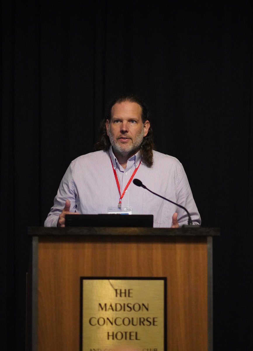 American Aging Association tweet media