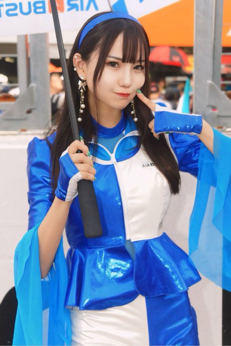 Twitterのコスプレ画像11