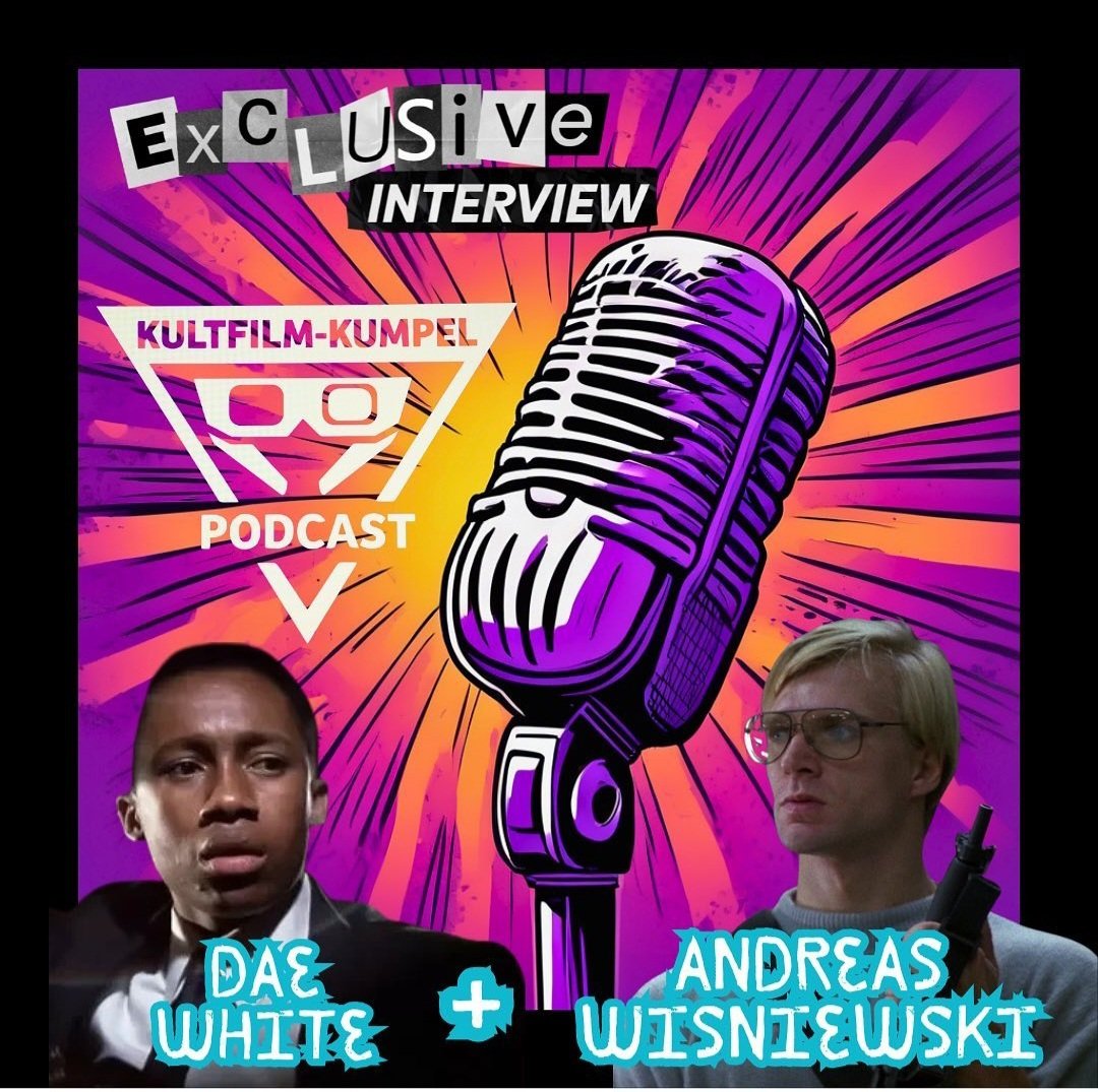 Nach dem Dritten ist vor dem vierten Streich! Auf Euch warten zwei coole Interviews und natürlich jede Menge Fakten und buntes drumherum um den Genrebildenden Action Kracher mit Bruce-Baby
