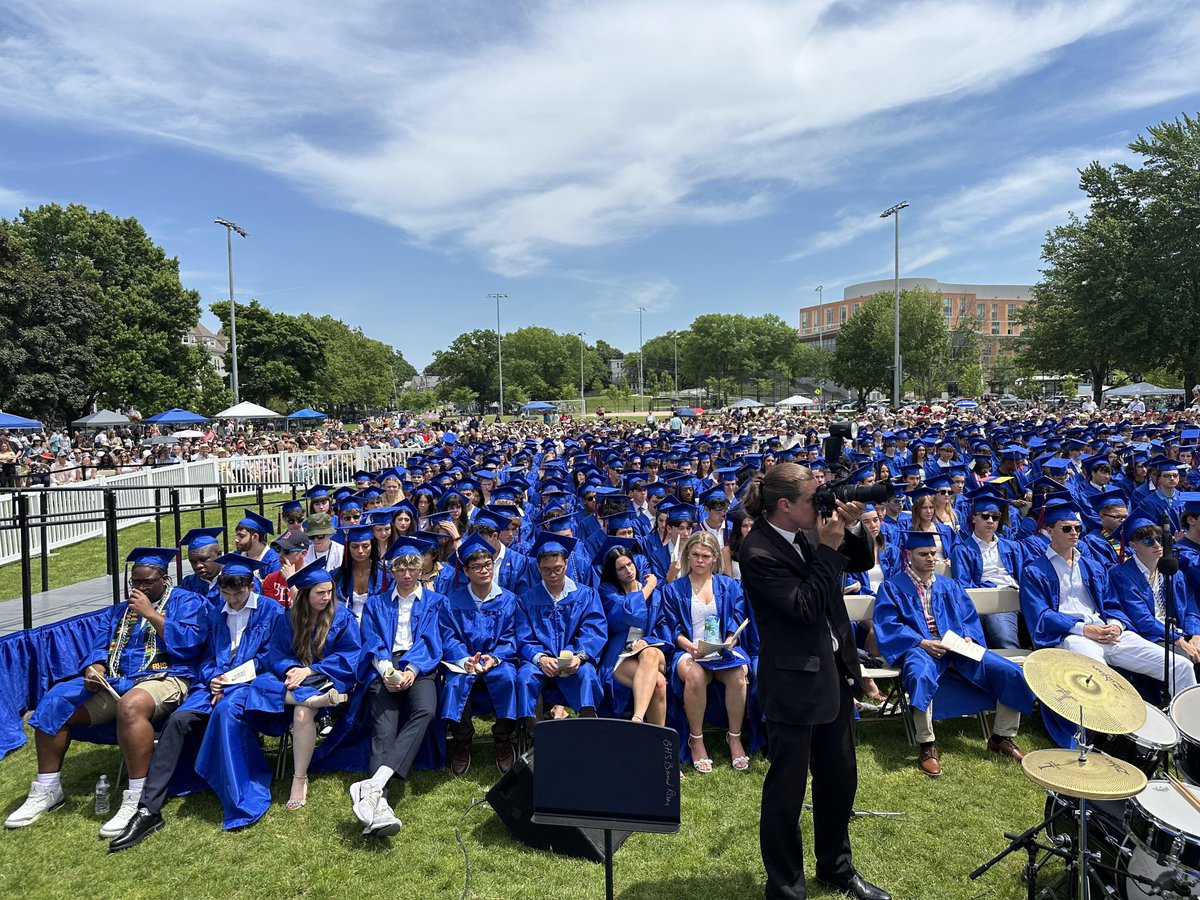 The Public Schools of Brookline tweet media