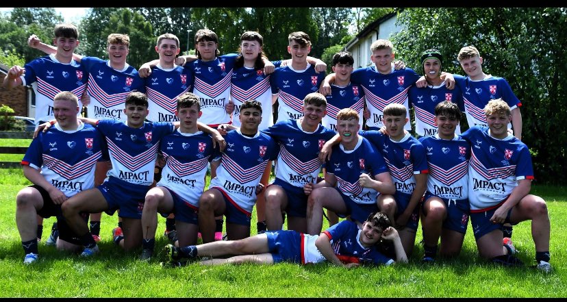 vixstorr1's tweet photo. Archie’s first game for England under his belt with a fantastic final score 💪🏼🏉
🏴󠁧󠁢󠁳󠁣󠁴󠁿 4 - 🏴󠁧󠁢󠁥󠁮󠁧󠁿46
Bring on Ireland next 🇮🇪
#shirtnumber4
@lions_rl https://t.co/Fs8hK44p2E