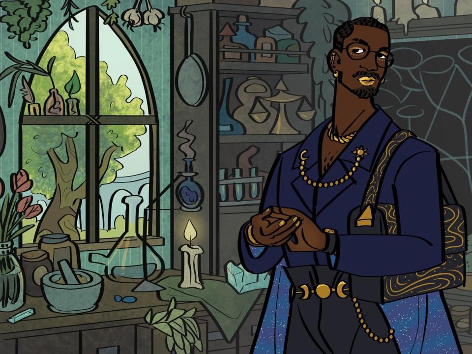 The alliance of indie creators is good news for fans of edgy and experimental art and games.
go.forbes.com/c/UeKa