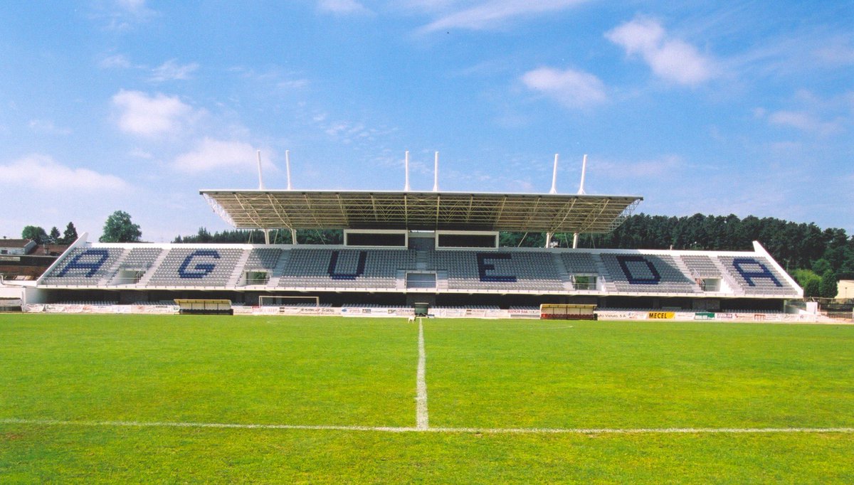 A Câmara de Águeda anunciou que fez uma parceria com o Benfica numa iniciativa do clube de "descentralizar a sua acção e estar mais próximo dos adeptos no Norte e Centro do país".

Assim, vamos ter um torneio triangular amigável de verão com o Benfica, Farense e uma equipa