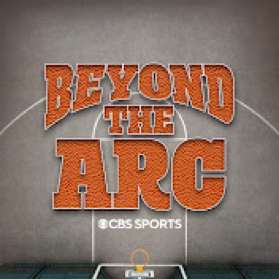 Special mock draft Beyond the Arc coming up on CBS Sports Network at 2 pm ET. Come join me, @sportsreiter, @kyletheboone & @AdamFinkelstein 📺cbssportsnetwork.com/channelfinder/ 💻 youtube.com/@beyondthearcc…