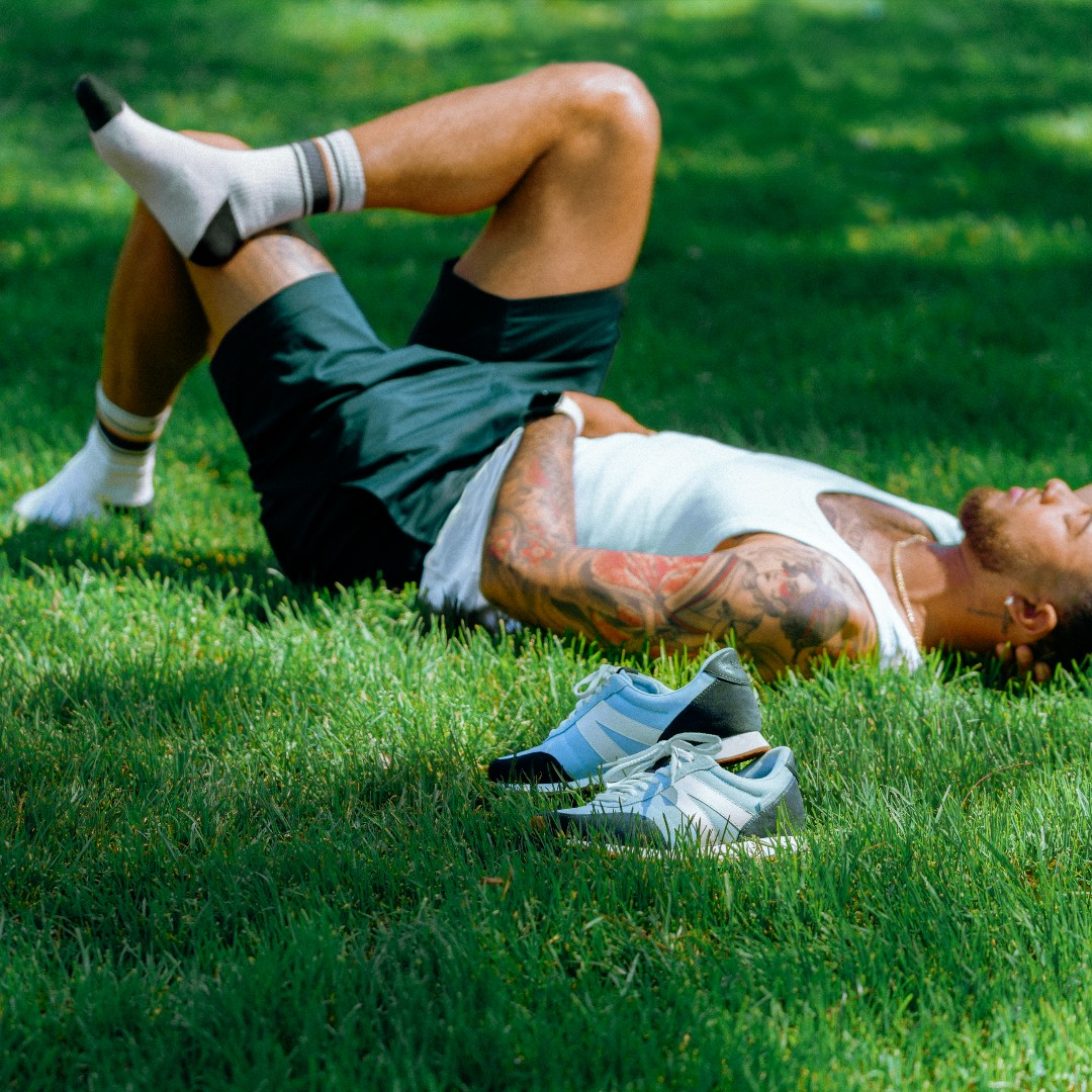 Motion is still motion, even if it's in your mind.