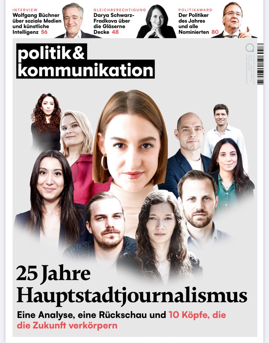 Julius Betschka tweet media