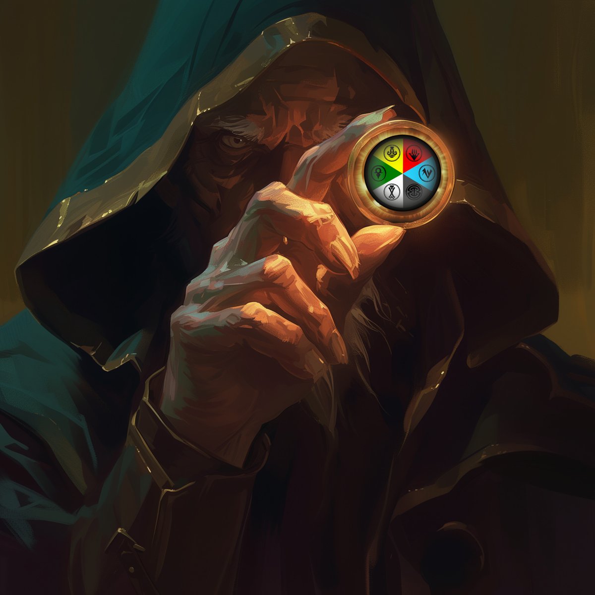 MagestiK : The Game 🪄 tweet media