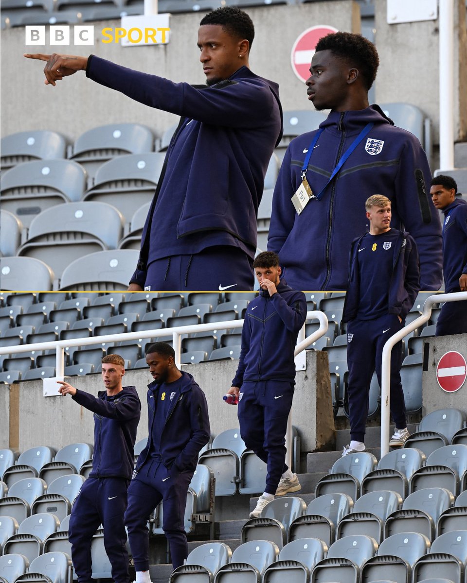 BBC Sport Tyne & Wear tweet media