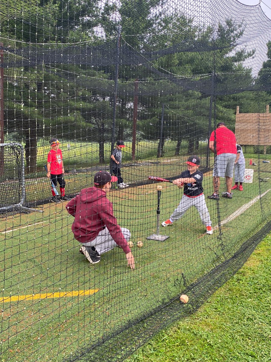 Fairfield Union Baseball tweet media