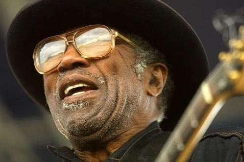 Bo Diddley tweet media