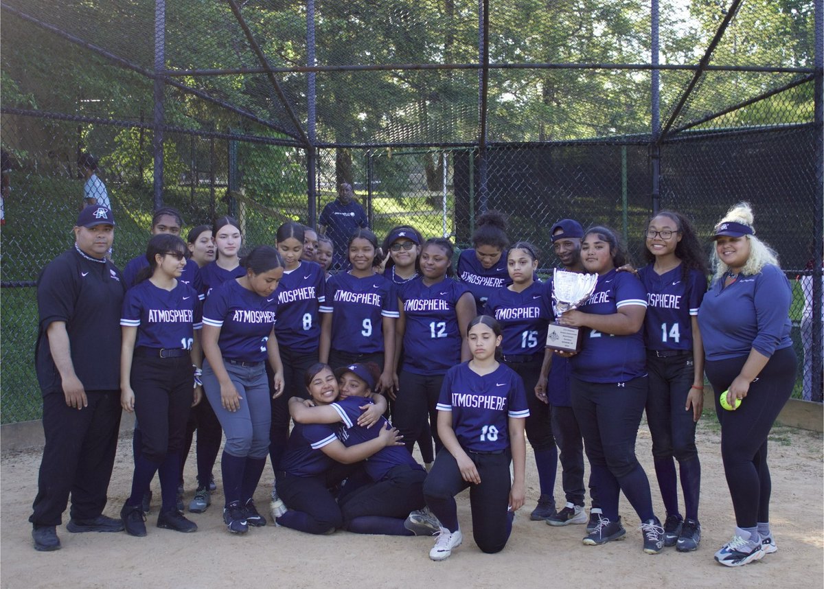 City Schools Sports Association (@cssa_nyc) on Twitter photo Congratulations to <a href="/CSEEAthletics/">CSEE Owls Athletics</a> on winning the HS softball championships! ππ
Visit us at cssanyc.org
#cssanyc #champions #softball #league Congratulations to <a href="/CSEEAthletics/">CSEE Owls Athletics</a> on winning the HS softball championships! ππ
Visit us at cssanyc.org
#cssanyc #champions #softball #league