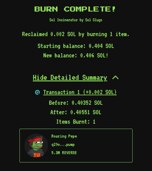 Roaring Pepe tweet media