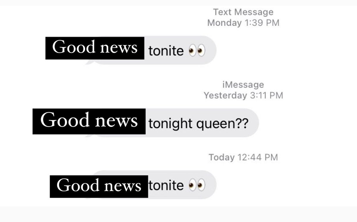 An author checking their inbox: