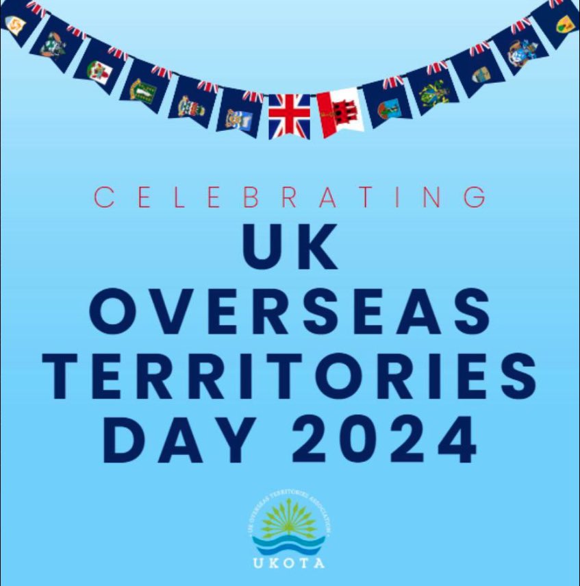 Community Justice Overseas Territories Network tweet media