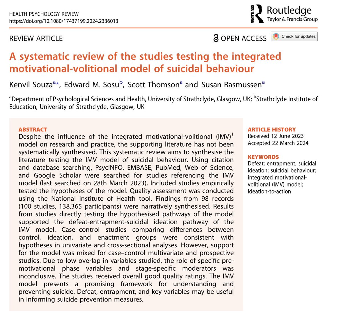 Rory O'Connor tweet media