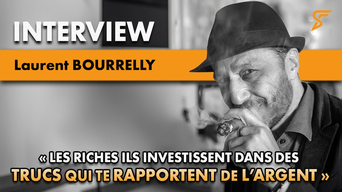 Salut à tous,

❤️On a eu la chance de recevoir <a href="/seoconspiracy/">seoconspiracy</a>, tout ce qu'on peux dire c'est qu'on a pris une réel claque.

🎧Une seul chose cliquez pour écouter cette pépite 

🎥Lien de la vidéo juste en dessous en commentaire.

PS : oubliez pas de vous abonner à la chaine YT