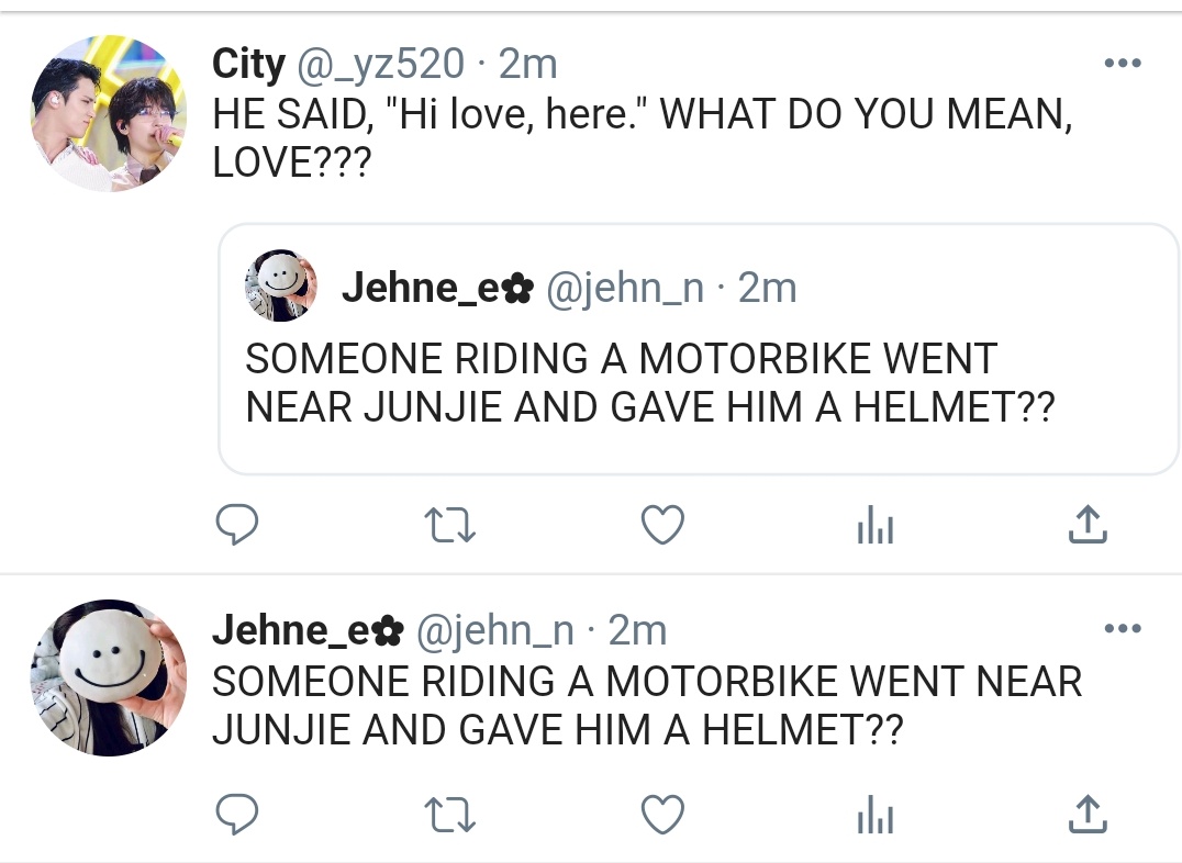zyric tweet media