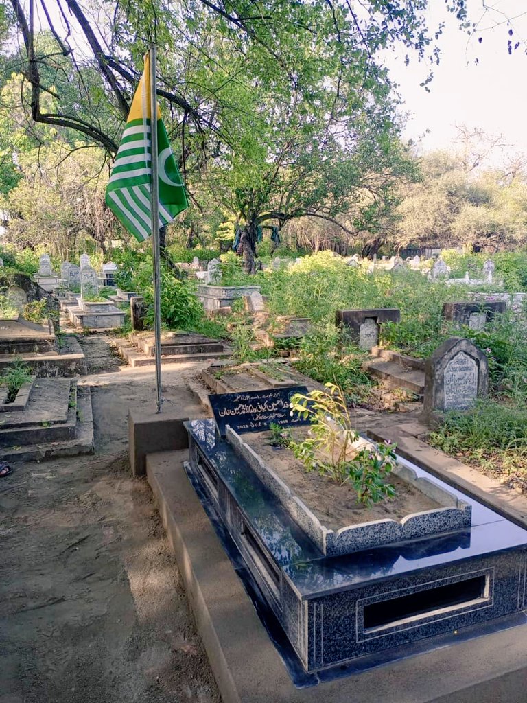 Fida Hussain Kiani (Official) tweet media