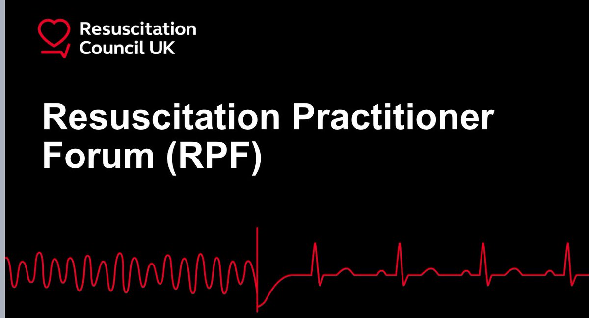 Ian Hanson, Resuscitation Practitioner and Ang Jones, Senior Nurse, Resuscitation show casing the Welsh Resuscitation Forum (WRF)
at the Resuscitation Council webinar today.