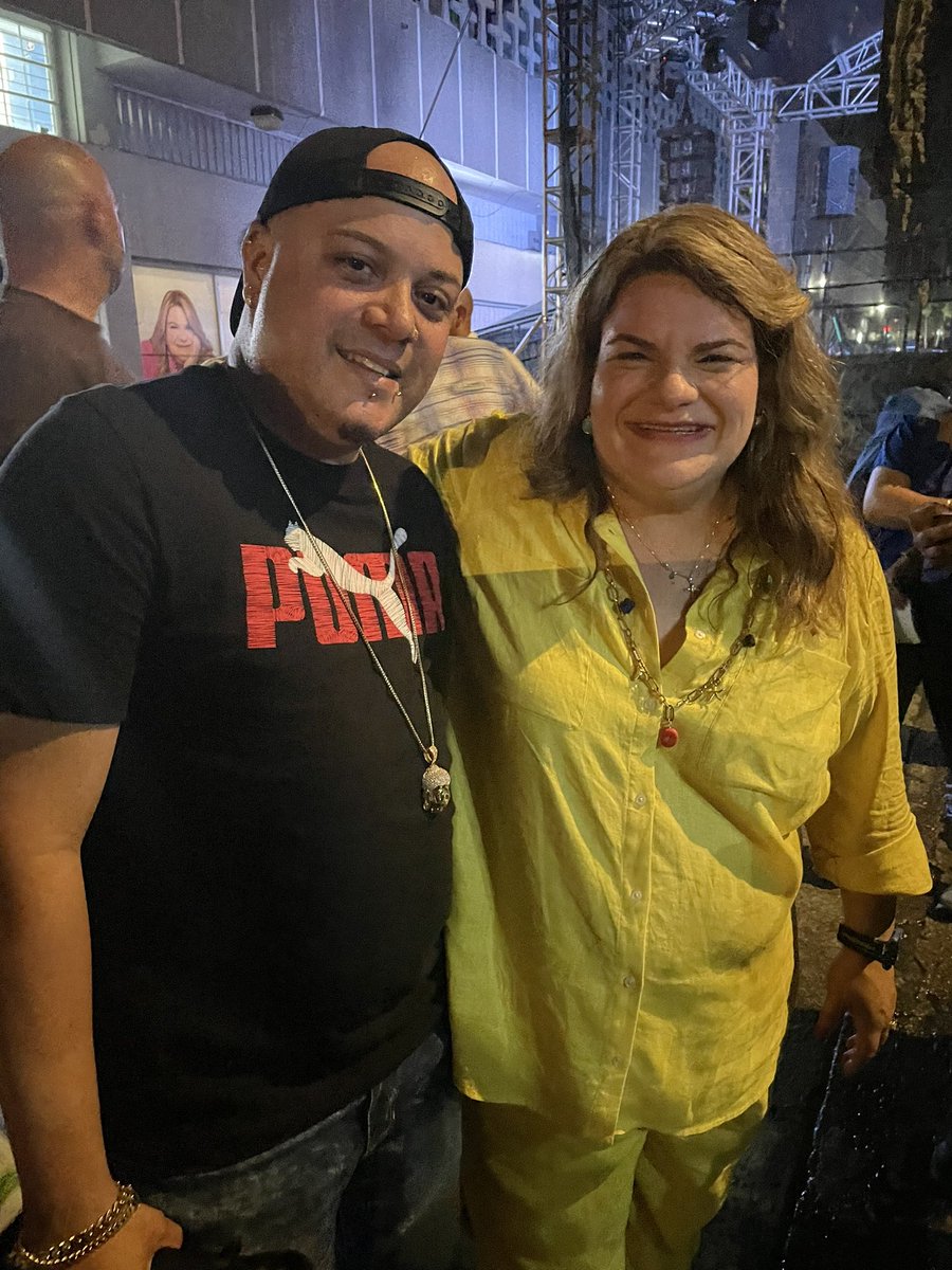 LuisitoCatano's tweet photo. @Jenniffer @JGO_2024 

¡Muchas felicidades en la victoria! https://t.co/T0QnGafpV1