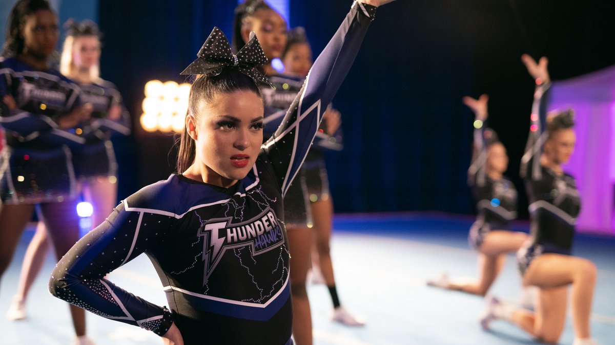Spoilerpiece's tweet photo. In queer sports drama BACKSPOT, Devery Jacobs gives a great performance. D.W. Waterson's film compellingly explores obsession & perfection.
We debated other performances & tonal shifts. One of us loved it; one enjoyed aspects; one not a fan.
https://t.co/9fpODaLAZN
#Backspot https://t.co/KwGDGj9g4U