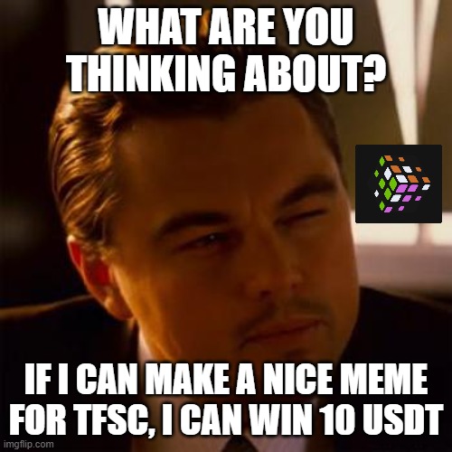 tfscpakistan's tweet image. Hey TFSC Fam! what's up? 🇵🇰

Have you been following TFSC Pakistan recently? If not, then let us tell you that there is a @TFSCChain meme competition going on in which 5 winners can win 10 USDT each. 

Now 4 days are left before this competition ends. 

#TFSCPakistan #memes $TTOS