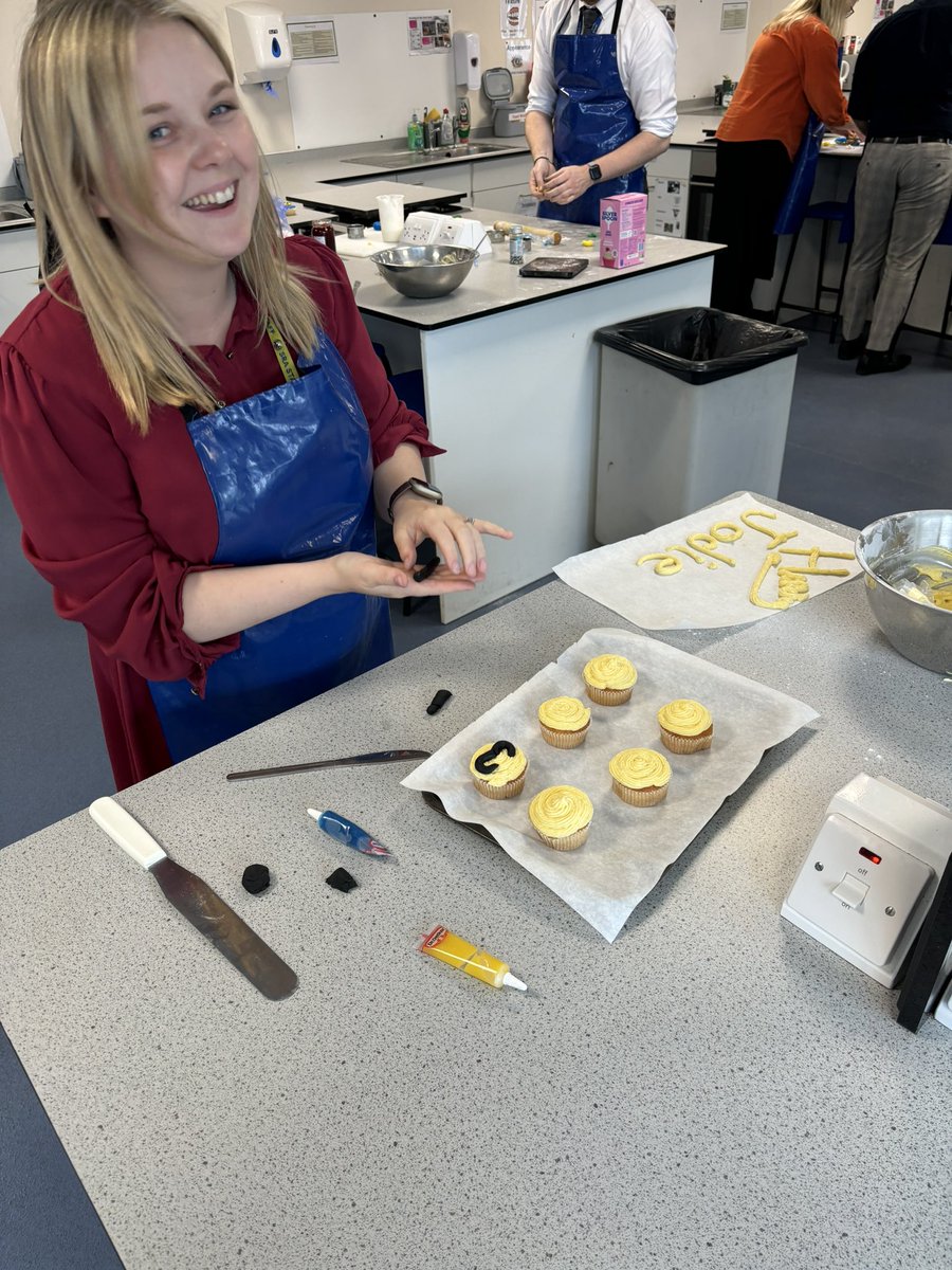 SRA Technology (@sra_technology) on Twitter photo Well done to all of the staff who took part in our annual Bake Off house event after school. Lots of wonderful creativity! <a href="/SRAHouseSystem/">SRAHouseSystem</a> Well done to all of the staff who took part in our annual Bake Off house event after school. Lots of wonderful creativity! <a href="/SRAHouseSystem/">SRAHouseSystem</a>