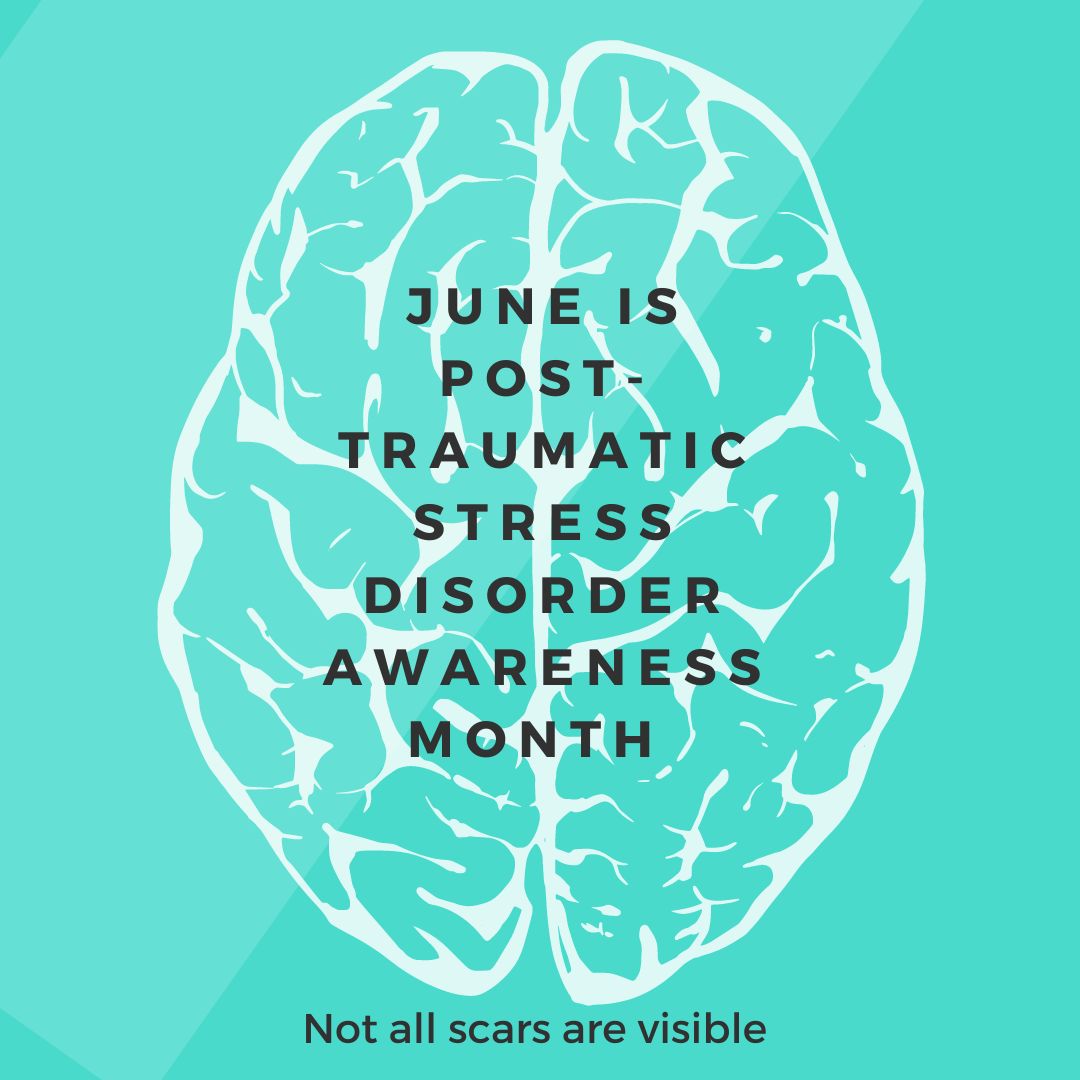 RoskampInst's tweet photo. Whether you are a Veteran or a civilian, let’s all stand together to raise PTSD awareness!
#roskamp #roskampinstitute #research #community #suncoast #alzheimers #ptsd #tbi #gulfwar #redtide #sarasota #bradenton #ptsdawareness #veterans #PTSDtreatment #ptsdsupport #ptsdhelp https://t.co/wM6XU3bmN7