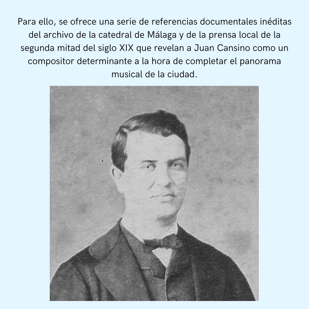 Revista Eviterna tweet media
