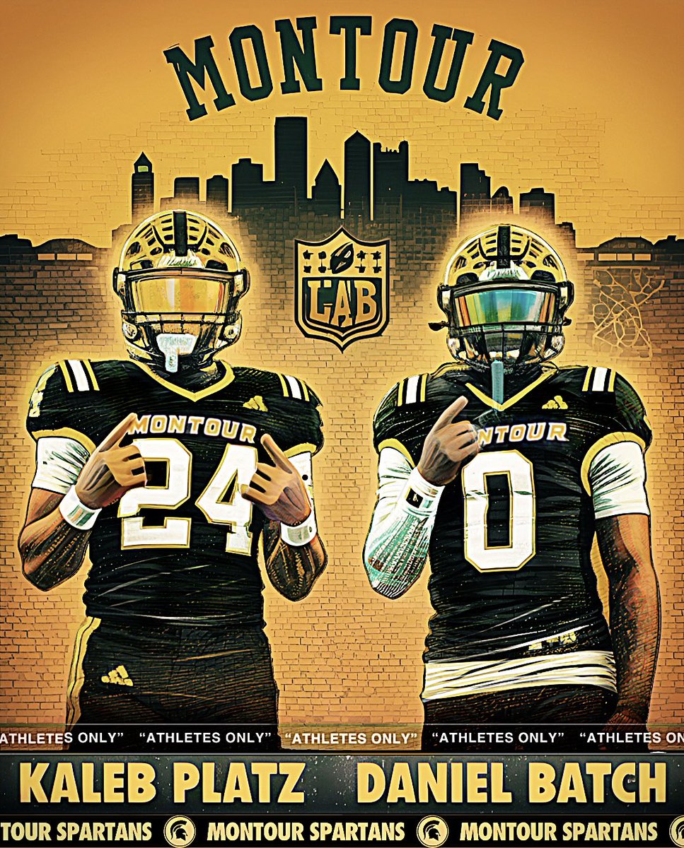 𝙏𝙝𝙚 𝙇𝙖𝙗 ™ ꜰᴏᴏᴛʙᴀʟʟ tweet media