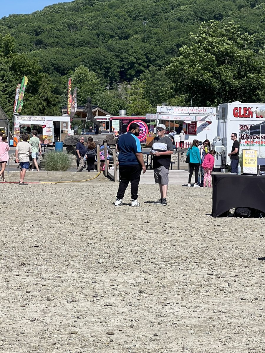CoriintheHouse (@coriinthe) on Twitter photo This weekend was the epitome of team work!! Needed help with our event at Heritage Fair Festival and these people did not hesitate to jump in! #weoutside #hustleandgrow
<a href="/illy_ills/">Iliana•Jeanine💎</a> <a href="/LatashaBurgos/">Latasha Burgos</a> <a href="/MrCoreyA/">Corey Alston</a> <a href="/team_oselett/">Danielle Oselett</a> <a href="/404girl/">Betsy Francis</a> @TeamForceOHPA <a href="/JYacina/">John Yacina</a> This weekend was the epitome of team work!! Needed help with our event at Heritage Fair Festival and these people did not hesitate to jump in! #weoutside #hustleandgrow
<a href="/illy_ills/">Iliana•Jeanine💎</a> <a href="/LatashaBurgos/">Latasha Burgos</a> <a href="/MrCoreyA/">Corey Alston</a> <a href="/team_oselett/">Danielle Oselett</a> <a href="/404girl/">Betsy Francis</a> @TeamForceOHPA <a href="/JYacina/">John Yacina</a>