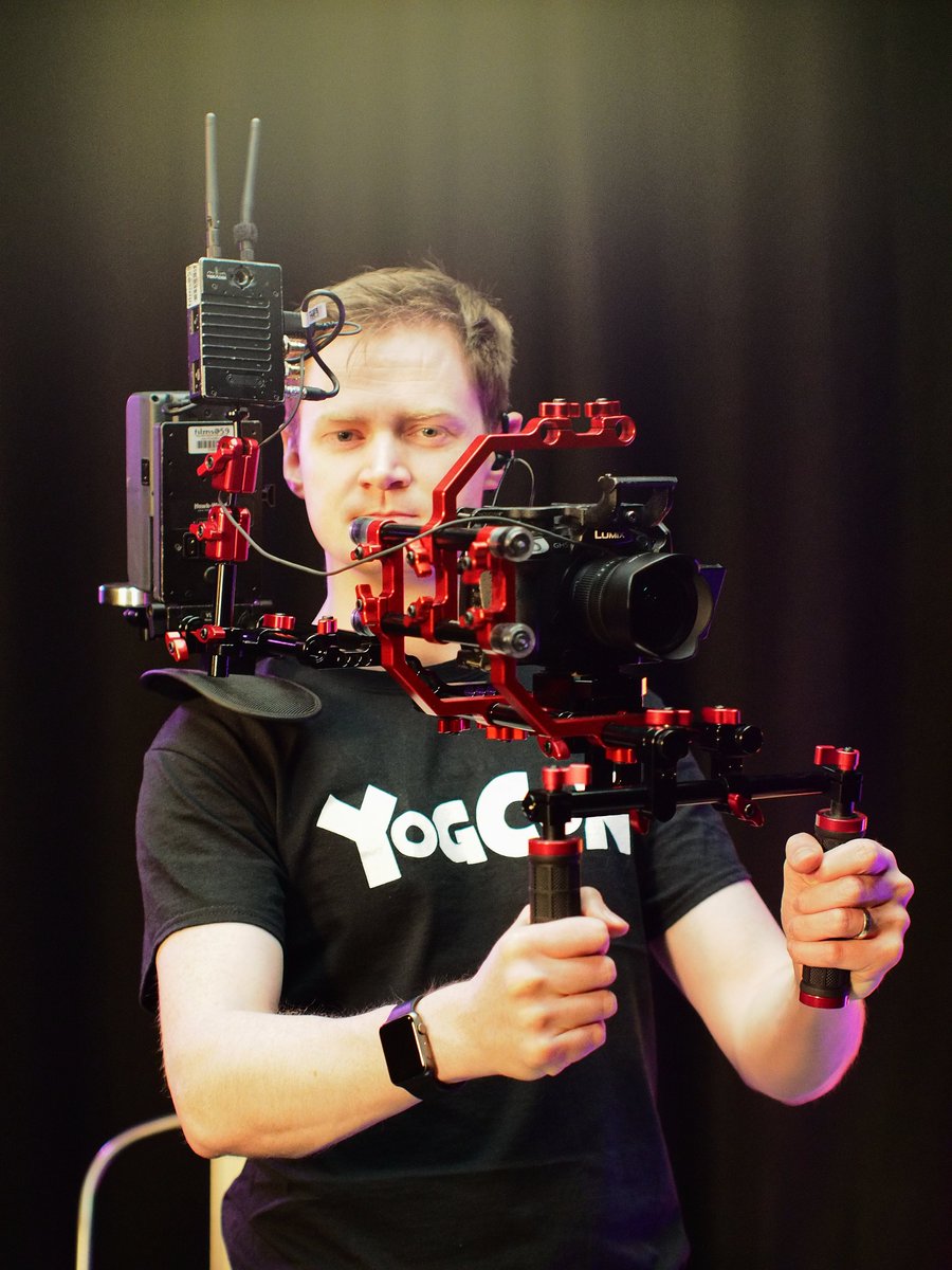 The Yogscast tweet media