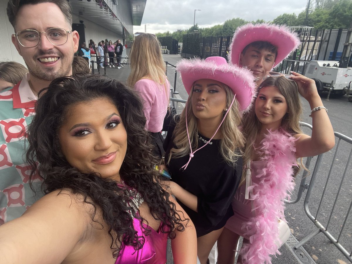 Tasha Jay💫 tweet media