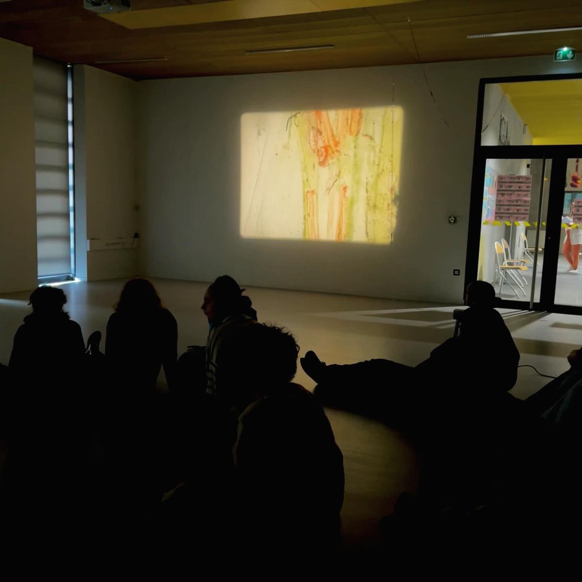 Chaap du Collège Makeba—Lille tweet media