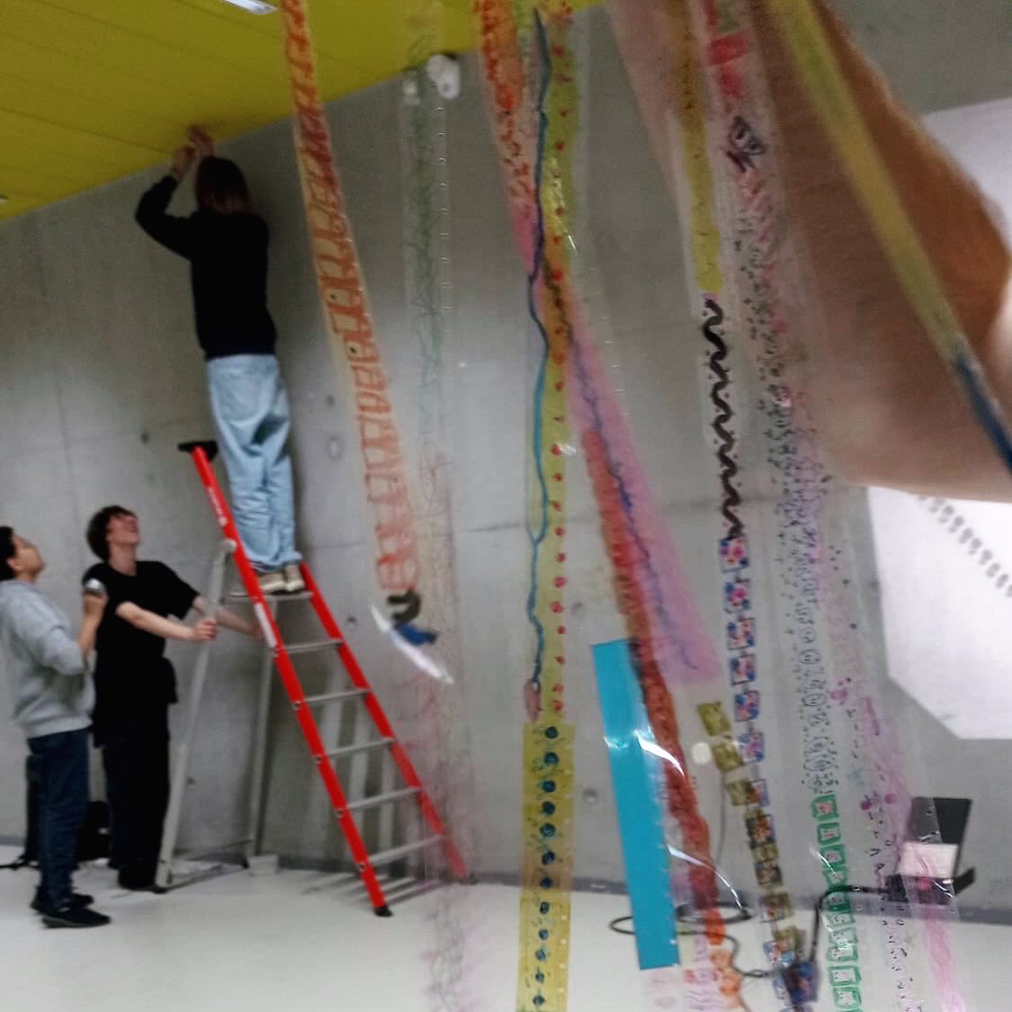 Chaap du Collège Makeba—Lille tweet media